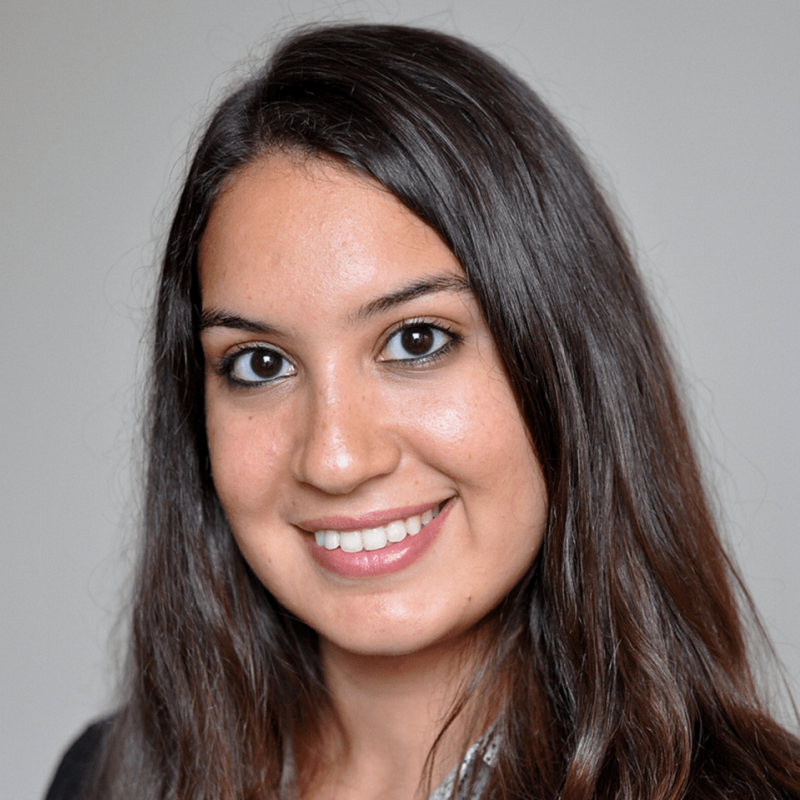 Yasmin Zakiniaeiz, Ph.D.